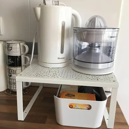 Daire #409 Near Beaches &free Wifi