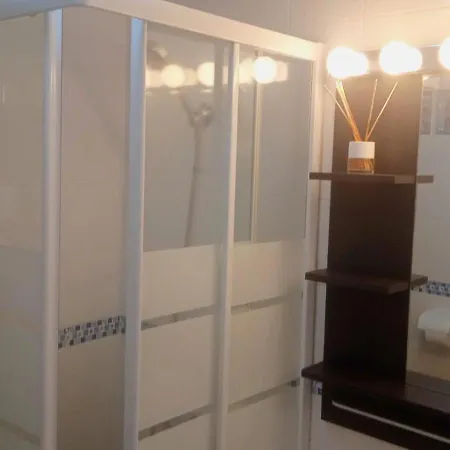 Daire #409 Near Beaches &free Wifi *